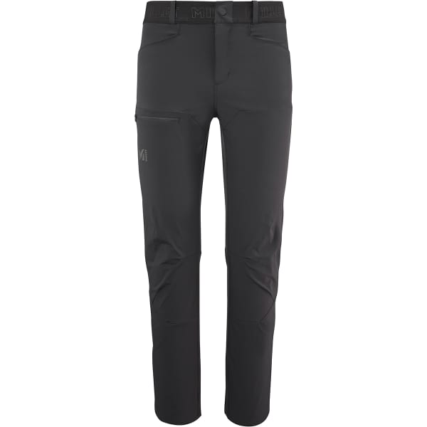 Pantalon randonnée MILLET ONEGA STRETCH PANT M BLACK