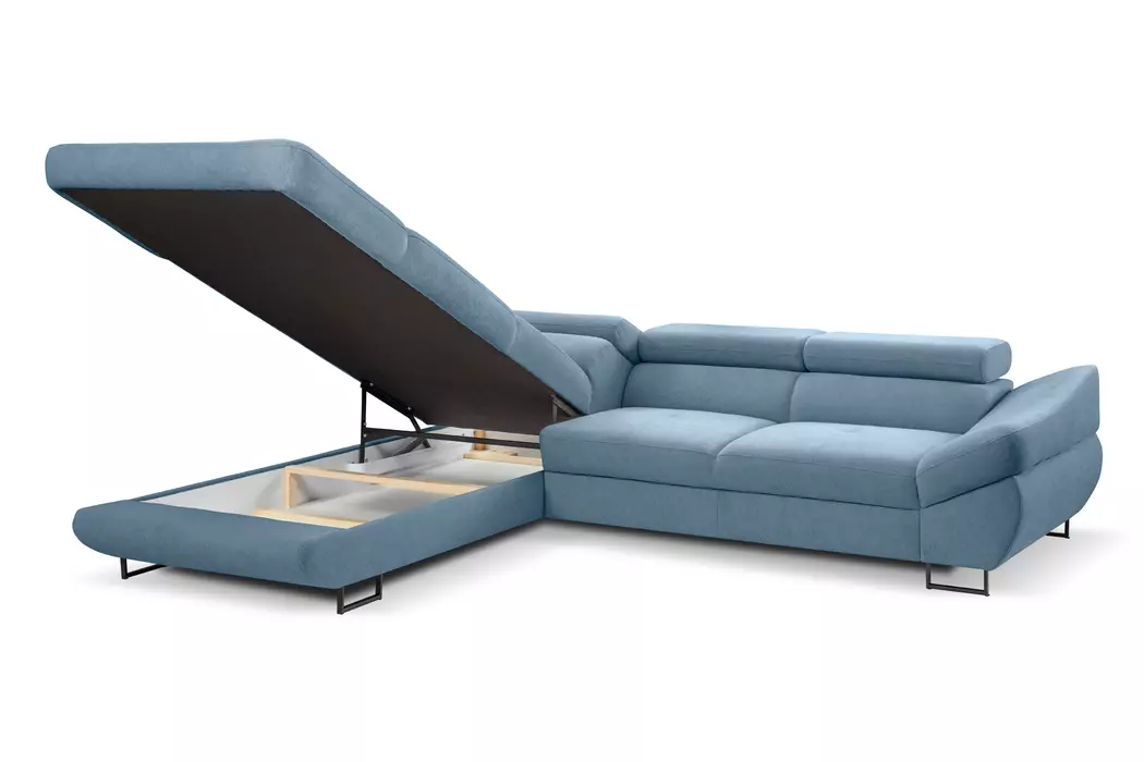 Ecksofa Fabio