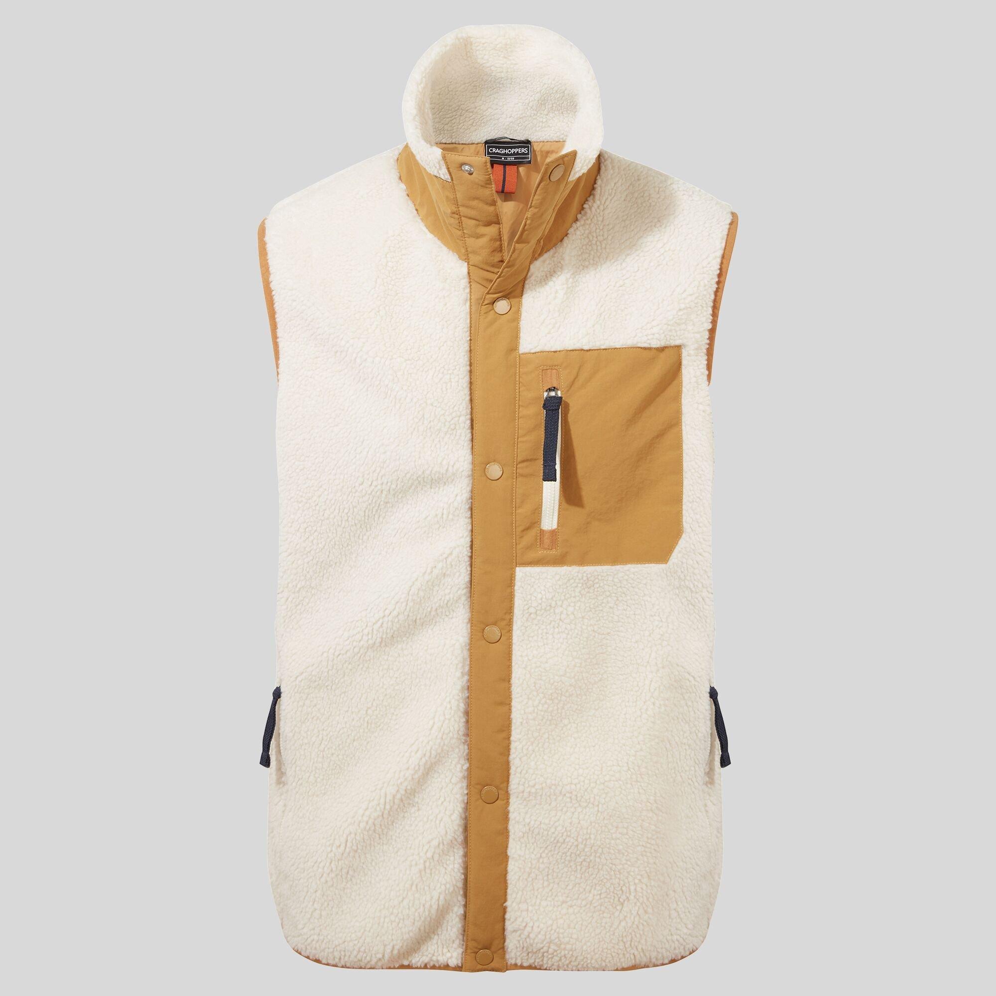 Craghoppers Crag Mercer Vest Sn99