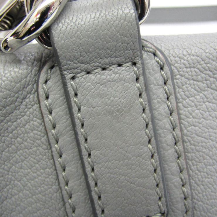 Givenchy Vintage Givenchy Pandora Grey