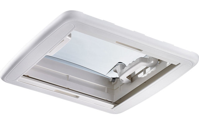 Dometic Mini Heki S 40 x 40 cm Dachhaube für Dachstärken 43-60 mm