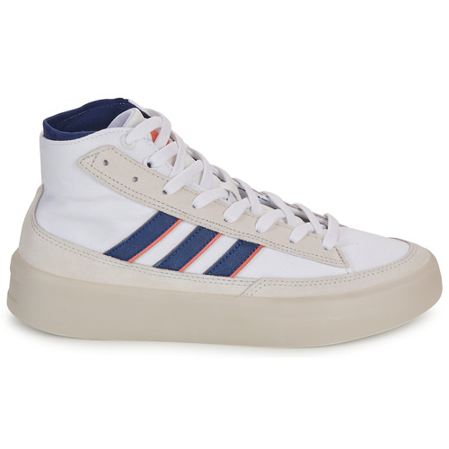 Adidas Sportswear - ZNSORED HI Blanco / Marino