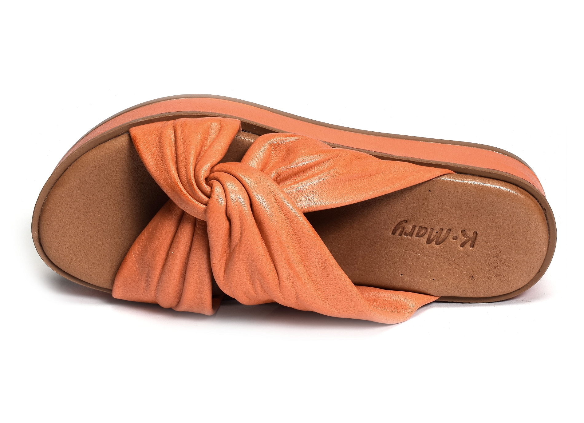 Olot orange
