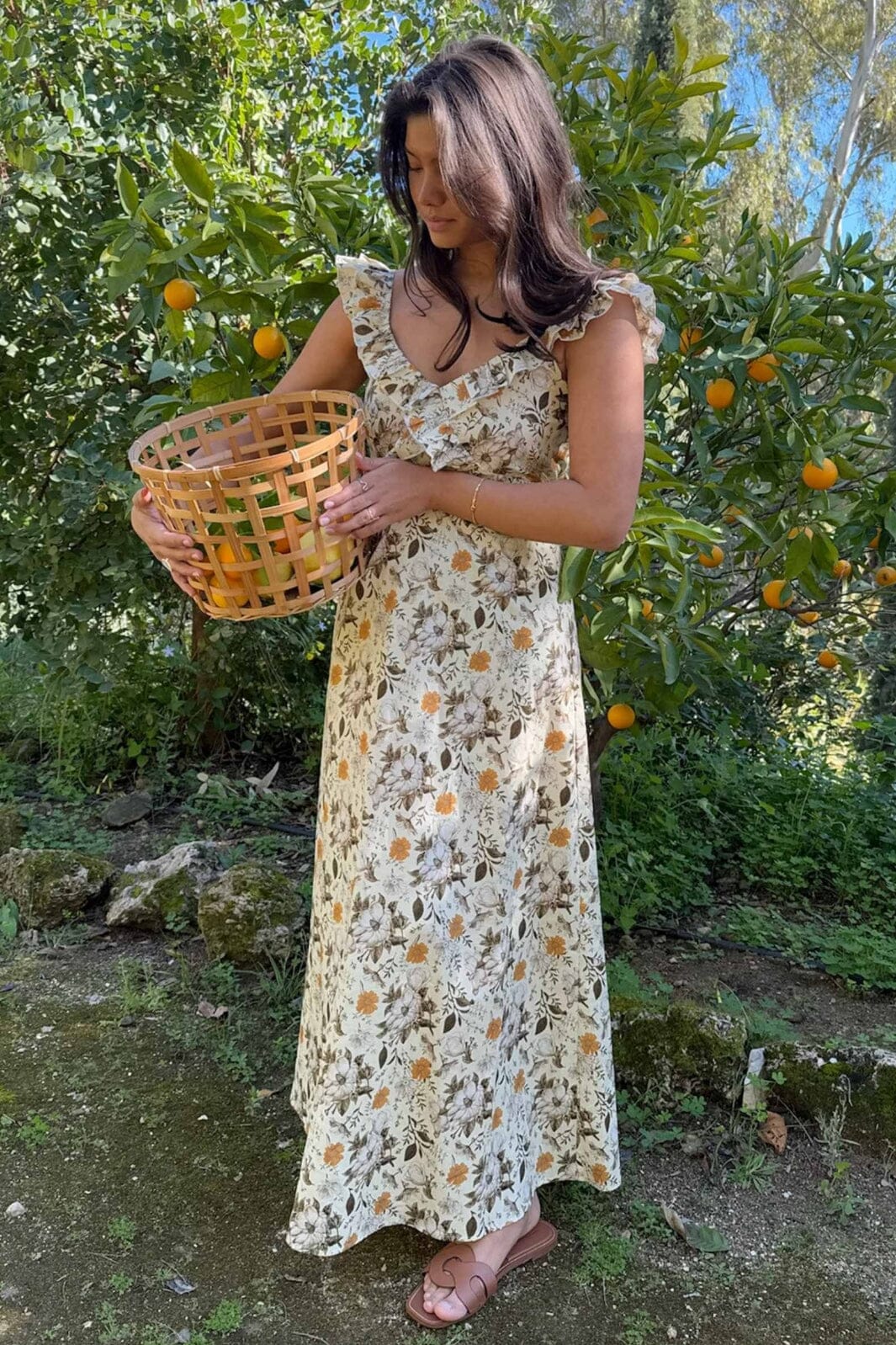 BYIC Melbaic Dress A23117