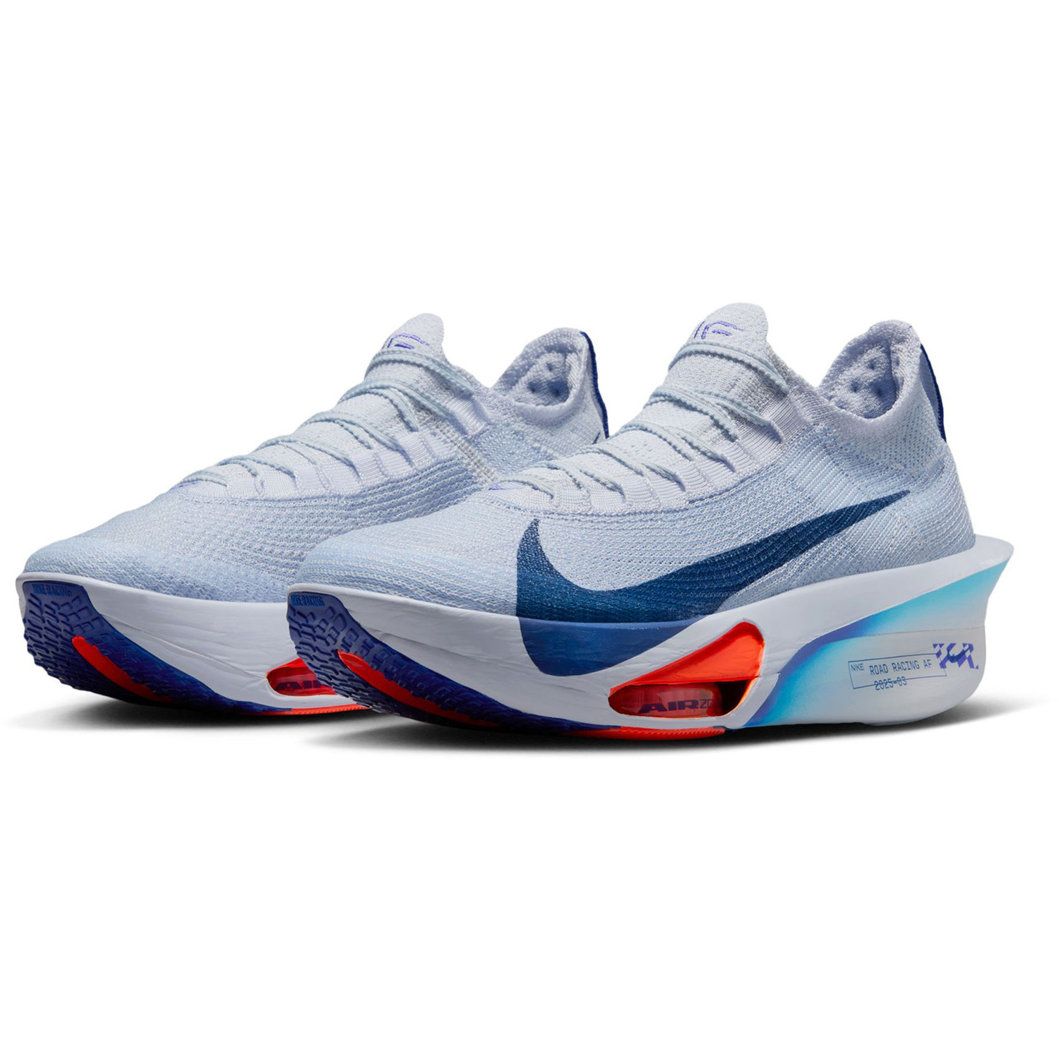 Nike Alphafly 3 Heren