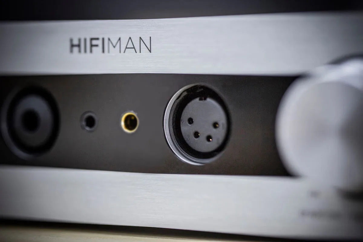 Hifiman HE1000se   EF400 Packs Casques et Ampli