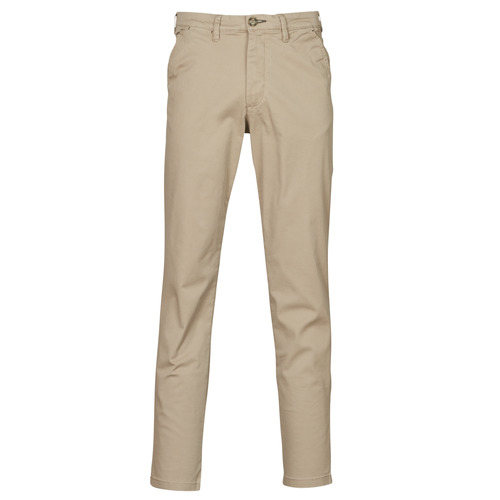 Selected - SLHSLIM-MILES FLEX - Beige