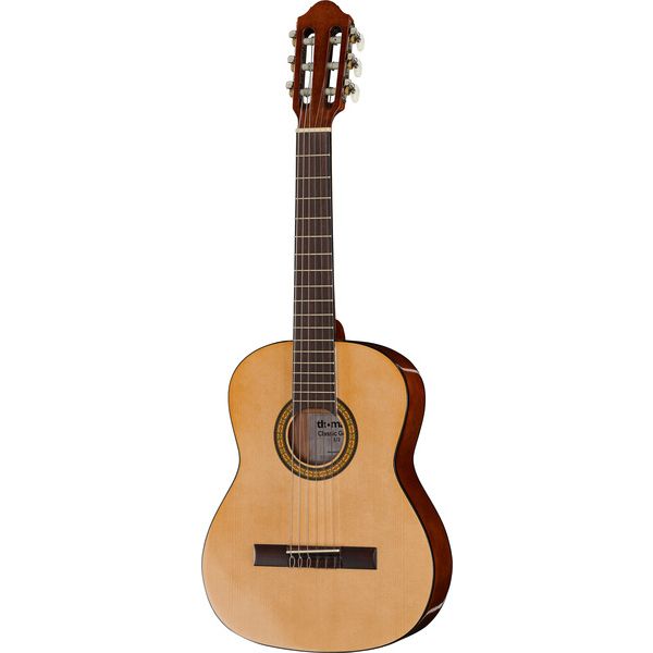 Thomann Classic Guitar 1/2