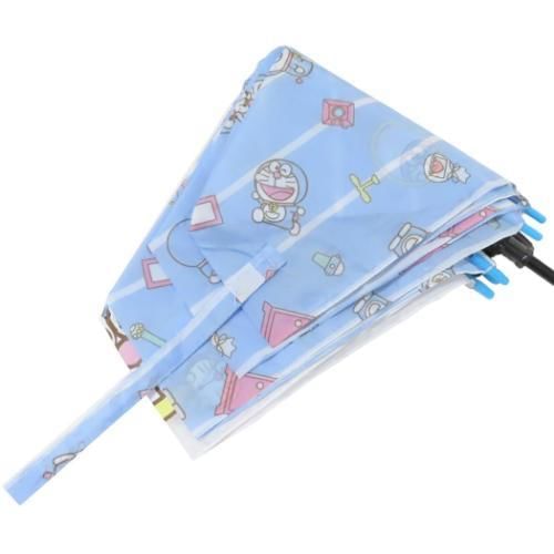 J'S PLANNING - Doraemon Compact Umbrella