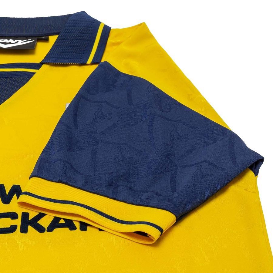 Tottenham Maillot Extérieur 1995/97