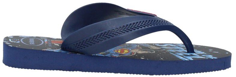 Havaianas Max Herois zwart