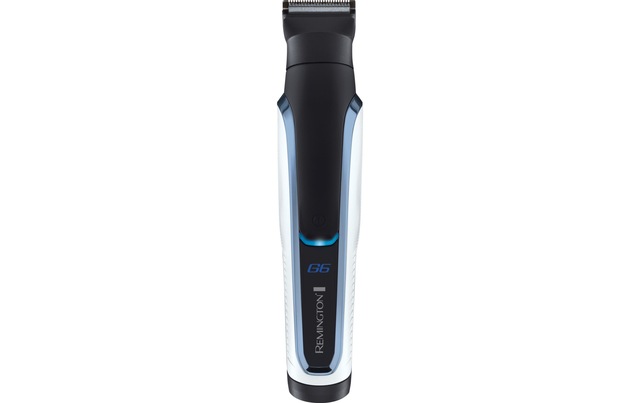 Remington Haarentferner-Set »Remington Multirasierer PG6000 Graphite Series G6«
