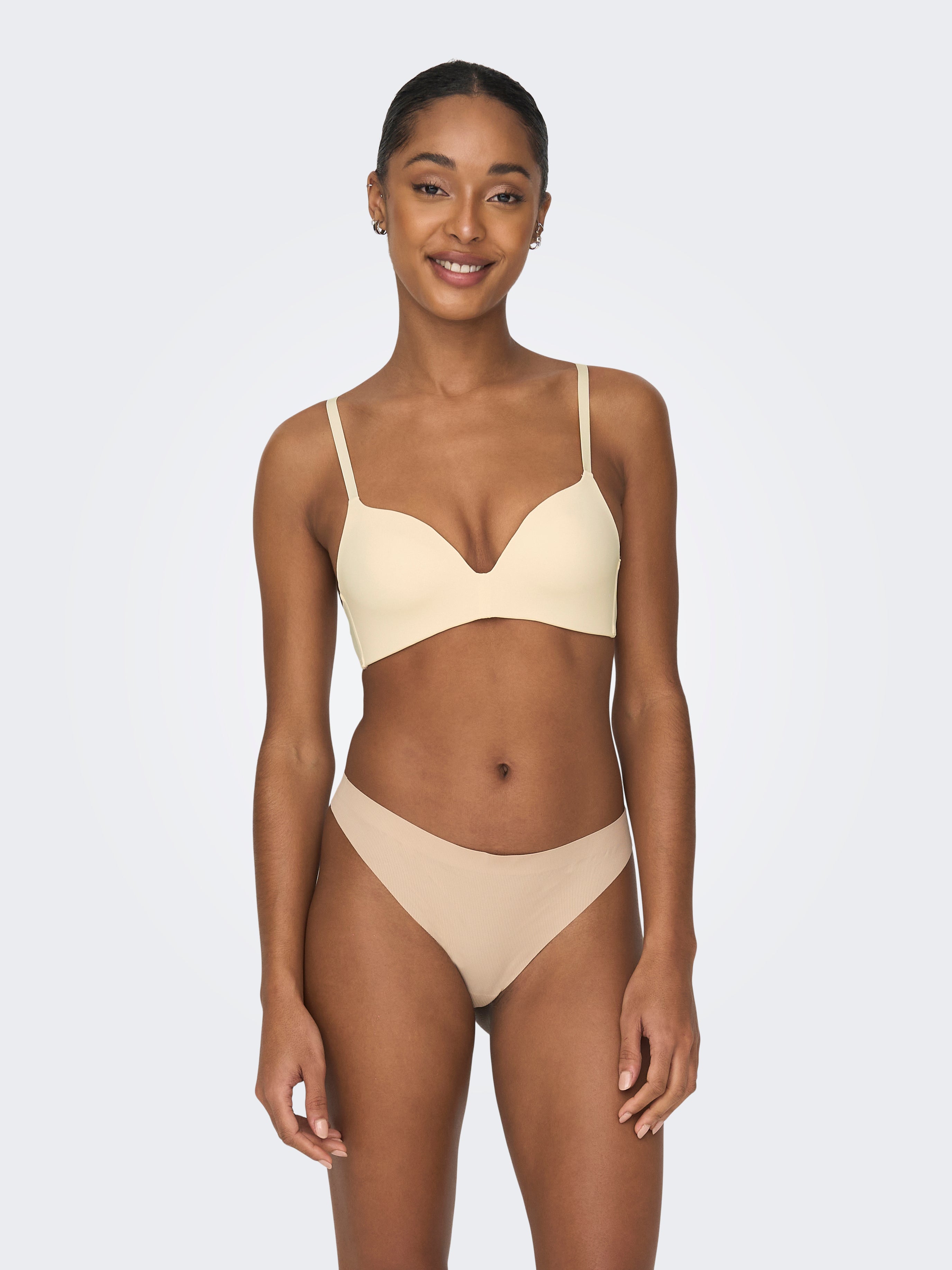 ONLKARENA BH Nude