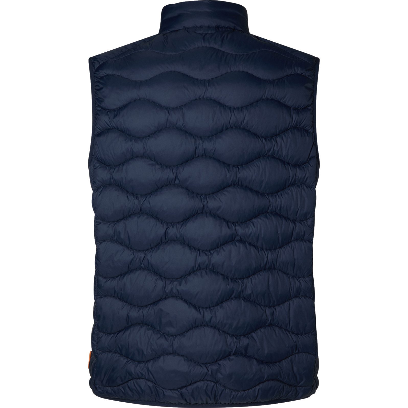 Save The Duck Tide Weste Herren navy blue