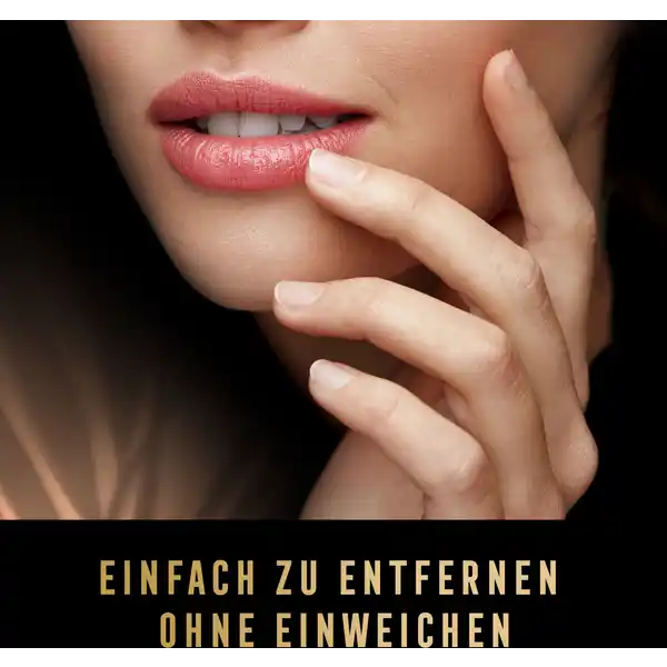 Nailfinity Top Coat Farbe 100