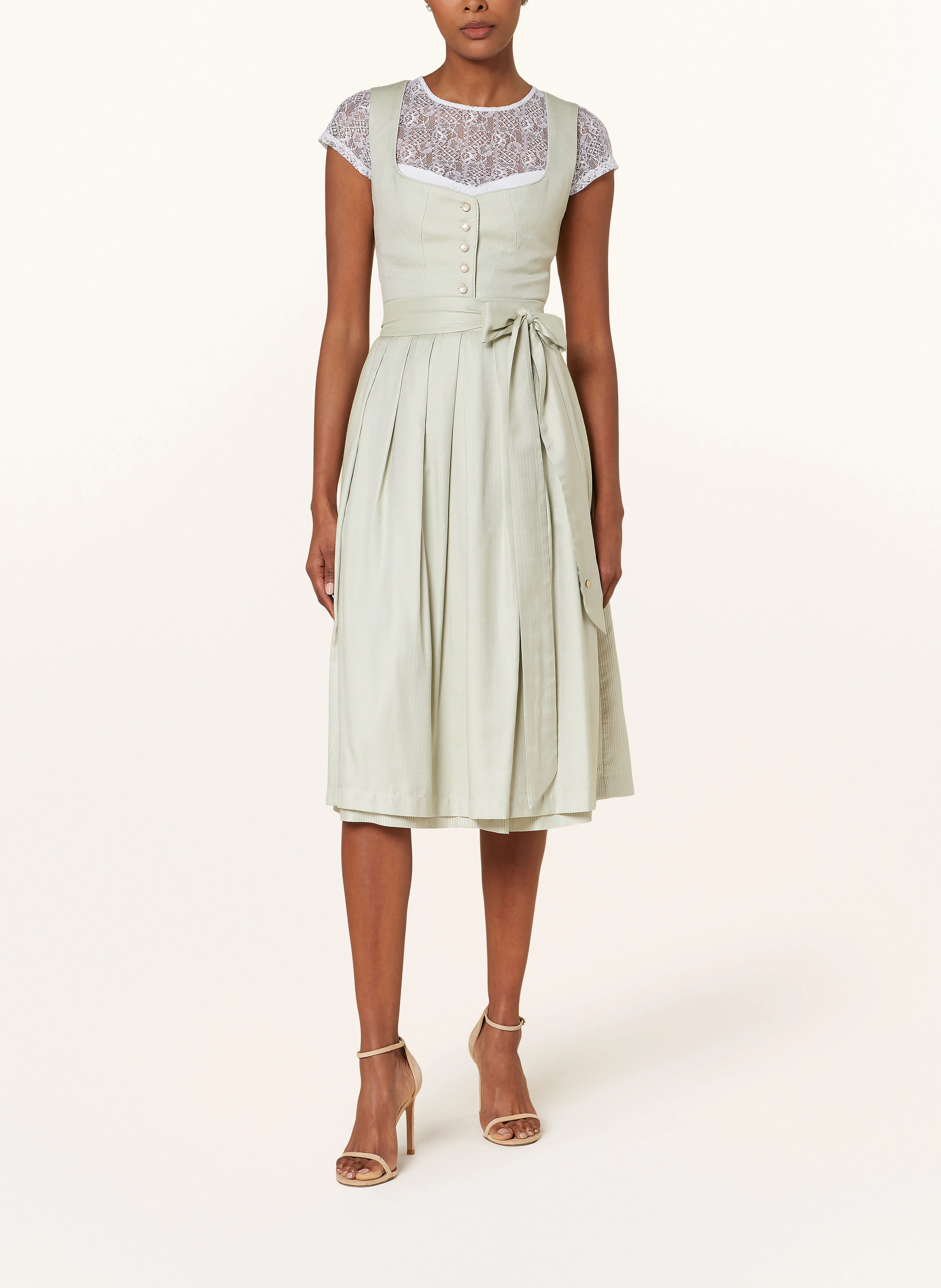 AlpenHERZ Dirndl LUNA
