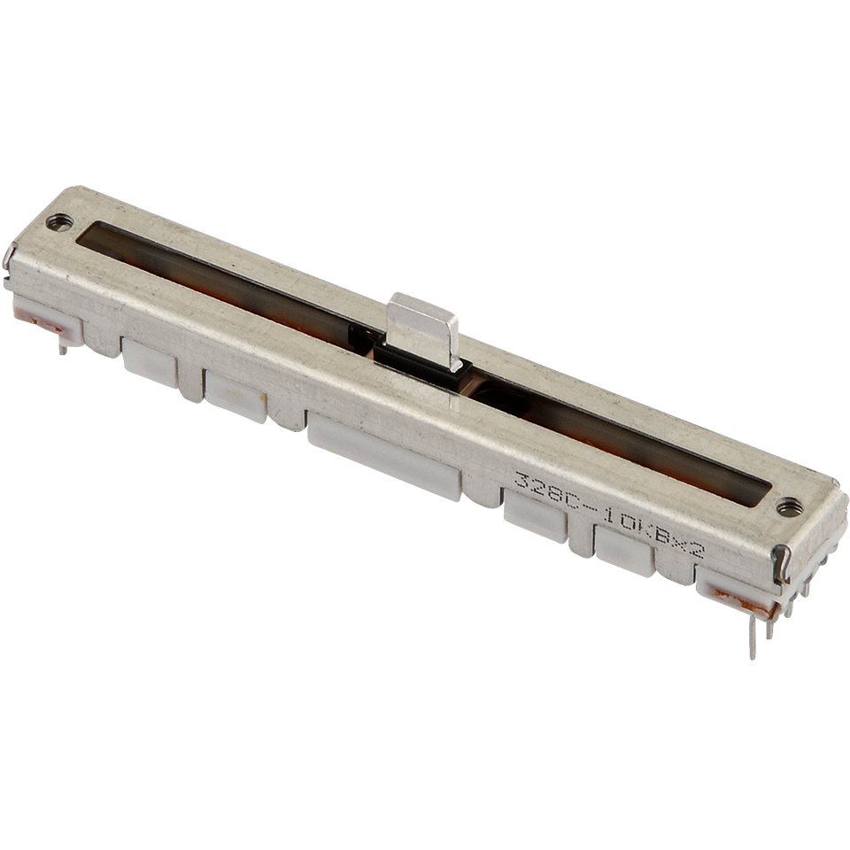 Pioneer spareparts DCV1027 kanaalfader voor Pioneer gear