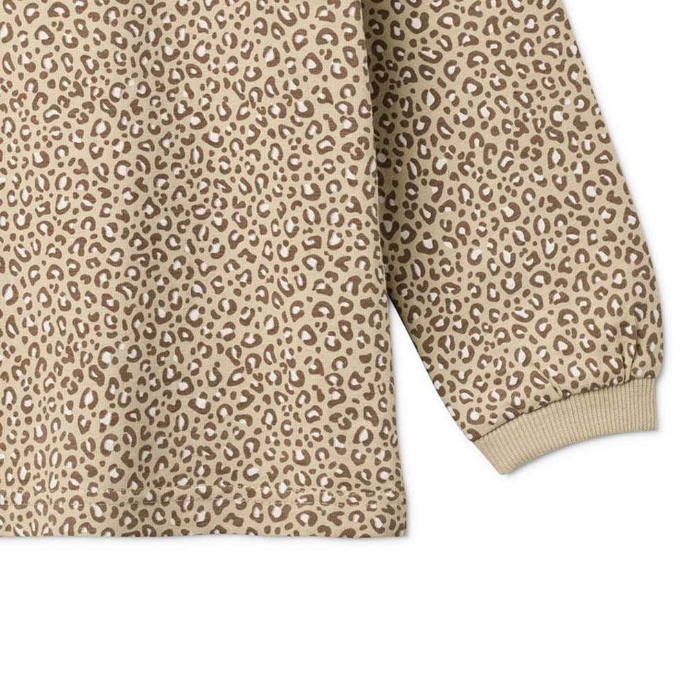 Napoli bluse