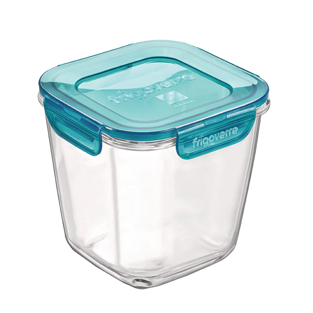Boîte Haute Frigoverre Evolution 12x12 cm 75 cl Bormioli Rocco