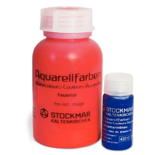 STOCKMAR Aquarellfarbe