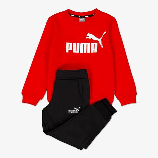 agasalho Puma