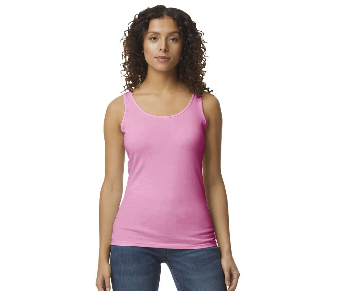 Gildan GN642 - Débardeur Femme 100% Coton