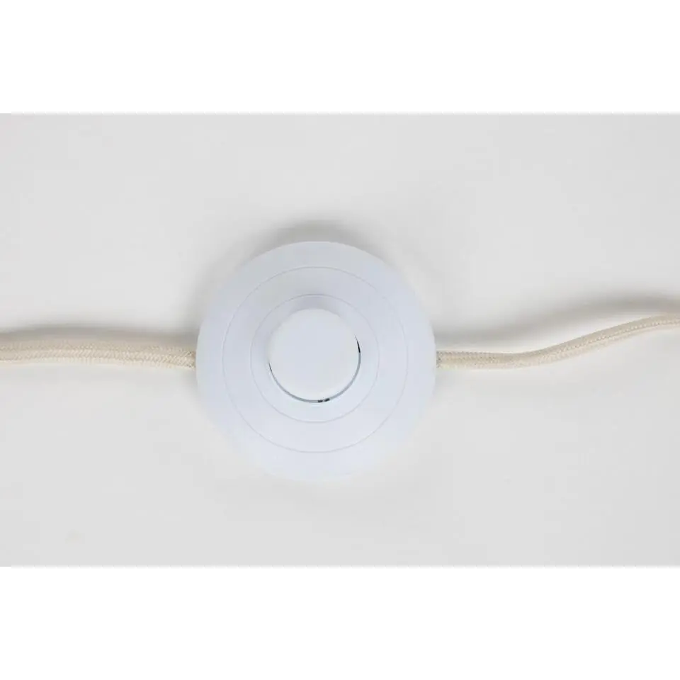 Puur - Renato vloerlamp - beige
