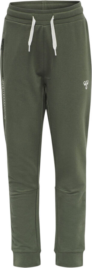 Hummel Locho joggingbukser Grøn