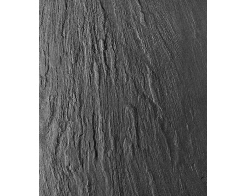 Wenko leisteen glazen achterwand 60 x 70 cm