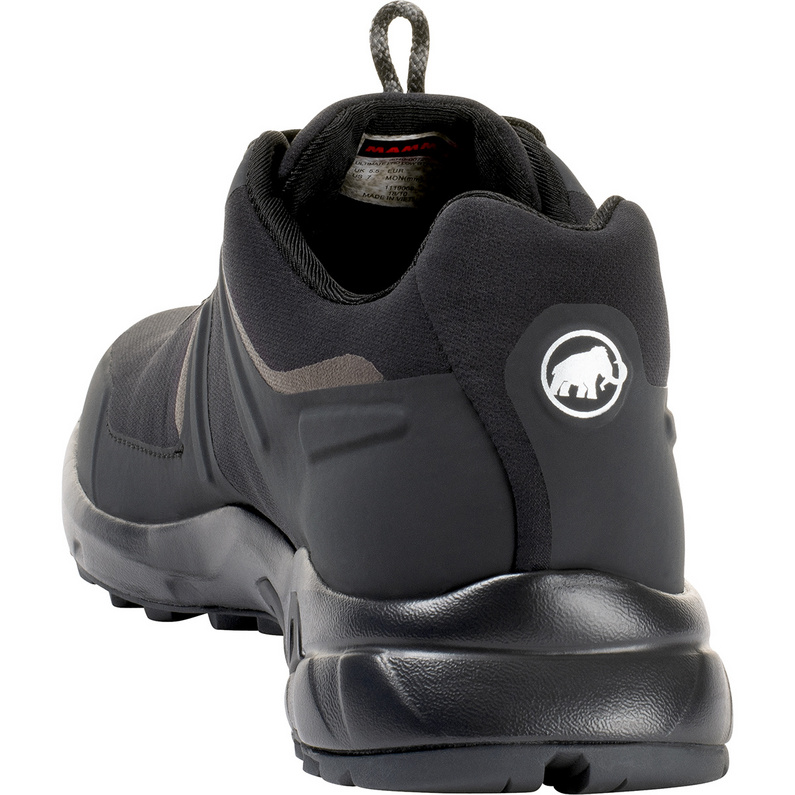 Mammut Damen Ultimate Pro Low GTX Schuhe