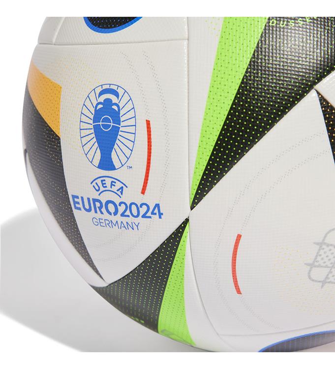 adidas EURO24 COM Voetbal