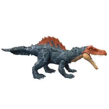 Mattel Jurassic World Massive Action Siamosaurus