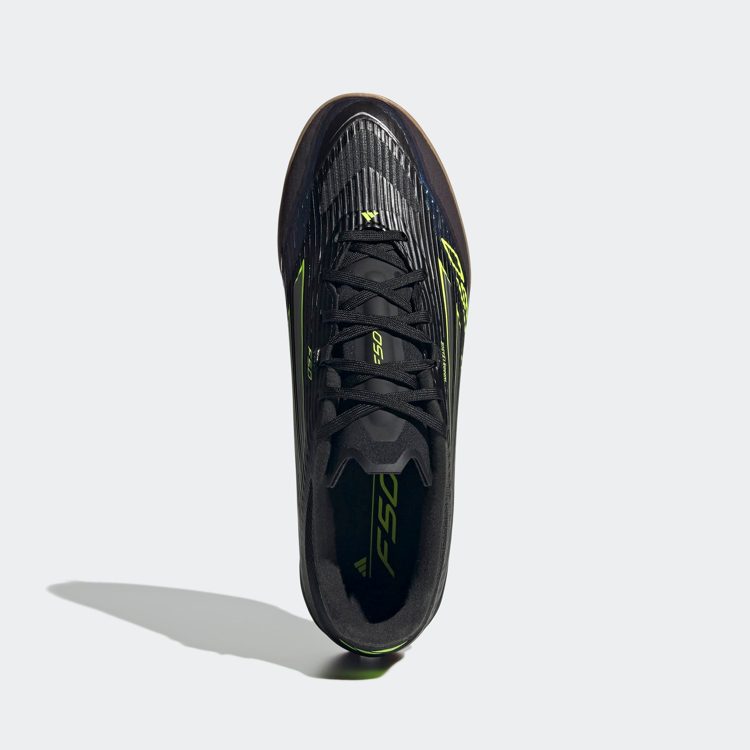 adidas Performance Fussballschuh »F50 LEAGUE INDOOR E«  geeignet als Hallenschuhe