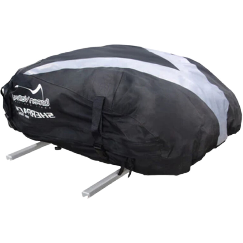 Junior Dakkoffer sherpack 270 liter
