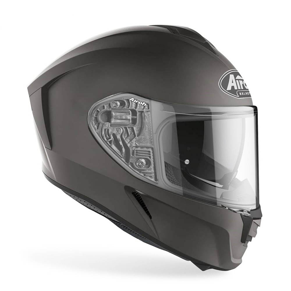 Airoh - Casque Spark 2 Color Anthracite