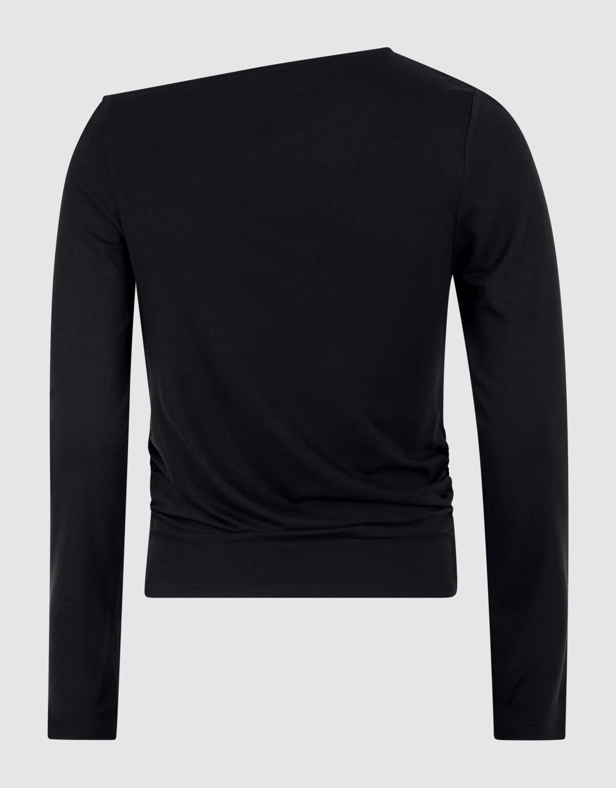 Hardware Top Zwart