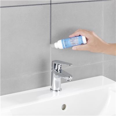 Rénovateur de joints de carrelage