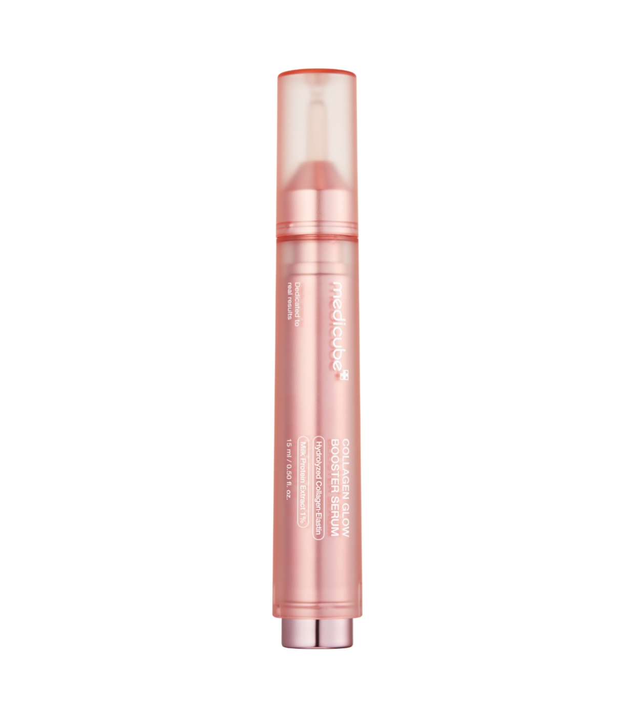 Medicube - *Collagen* - Sérum iluminador com colágeno Glow Booster