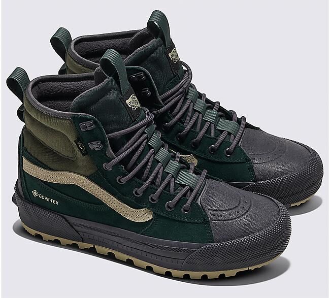 VANS - CHAUSSURES MTE SK8 HI GORE-TEX
