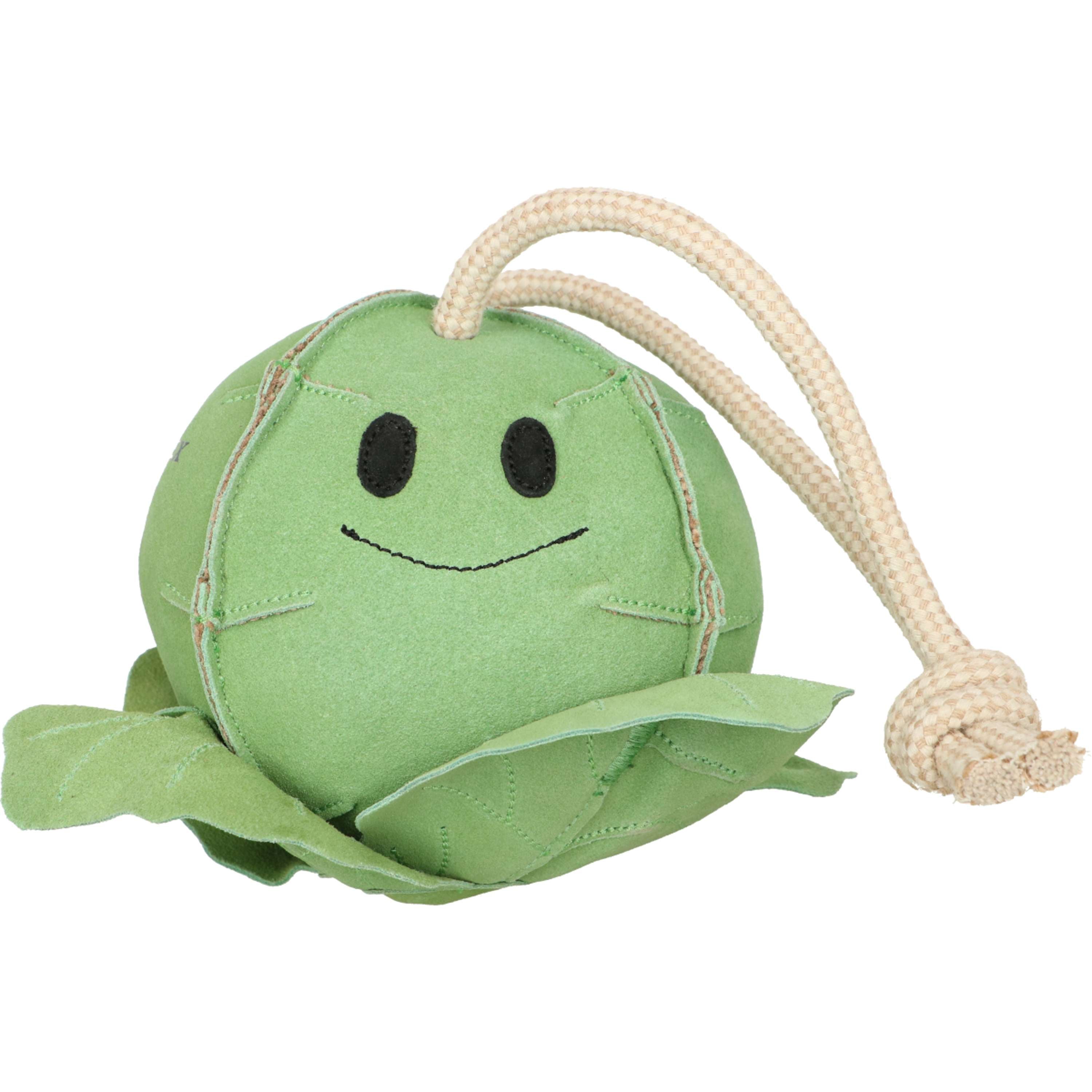 LeMieux Horse Toy Sprout Groen