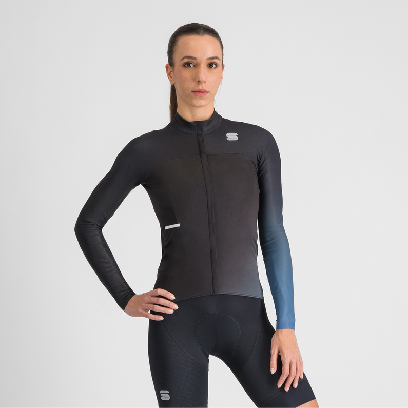 Sportful Damen Bodyfit Pro Thermal Trikot