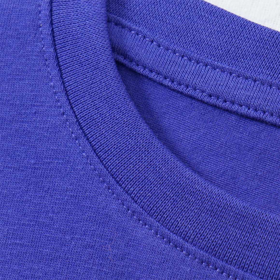Yigga Jungen T-Shirt mit Wendepailletten blau