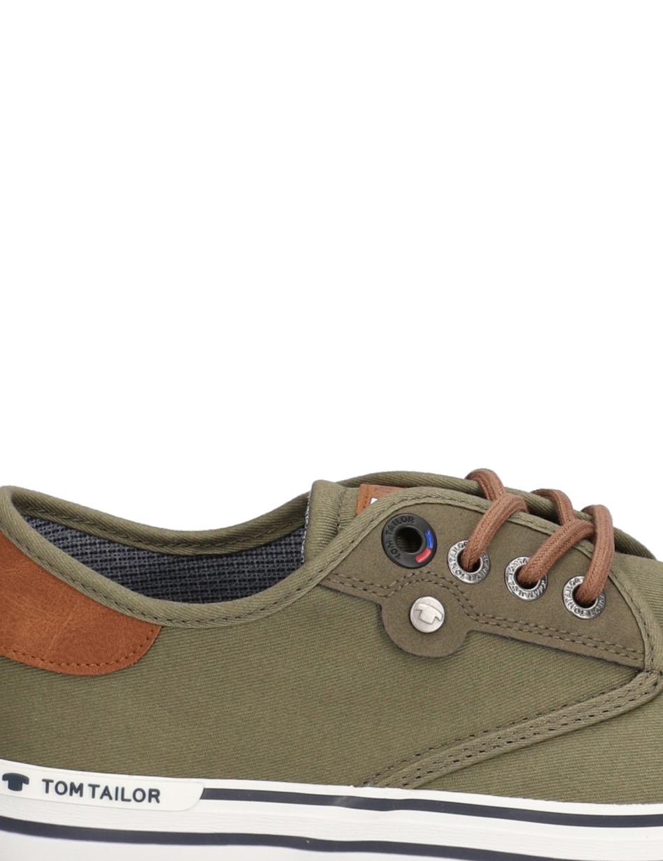 Textil Sneaker