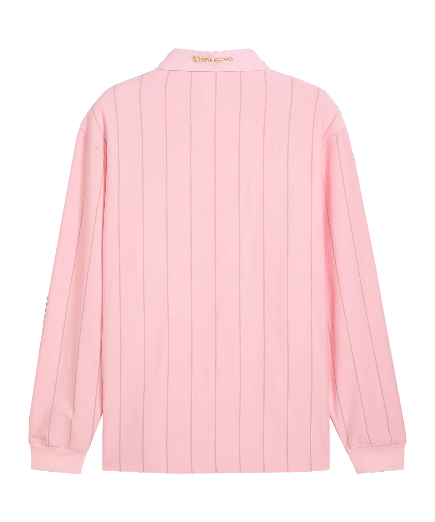 PUMA x FC Palermo Polo Pink F60