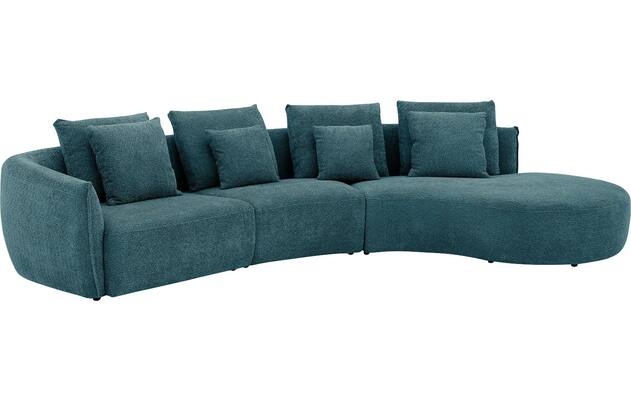 Hoekbank Fay