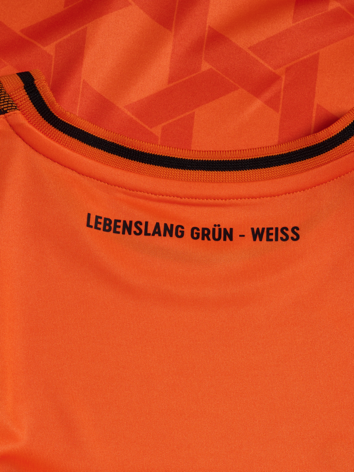 WER 23/24 GK JERSEY S/S