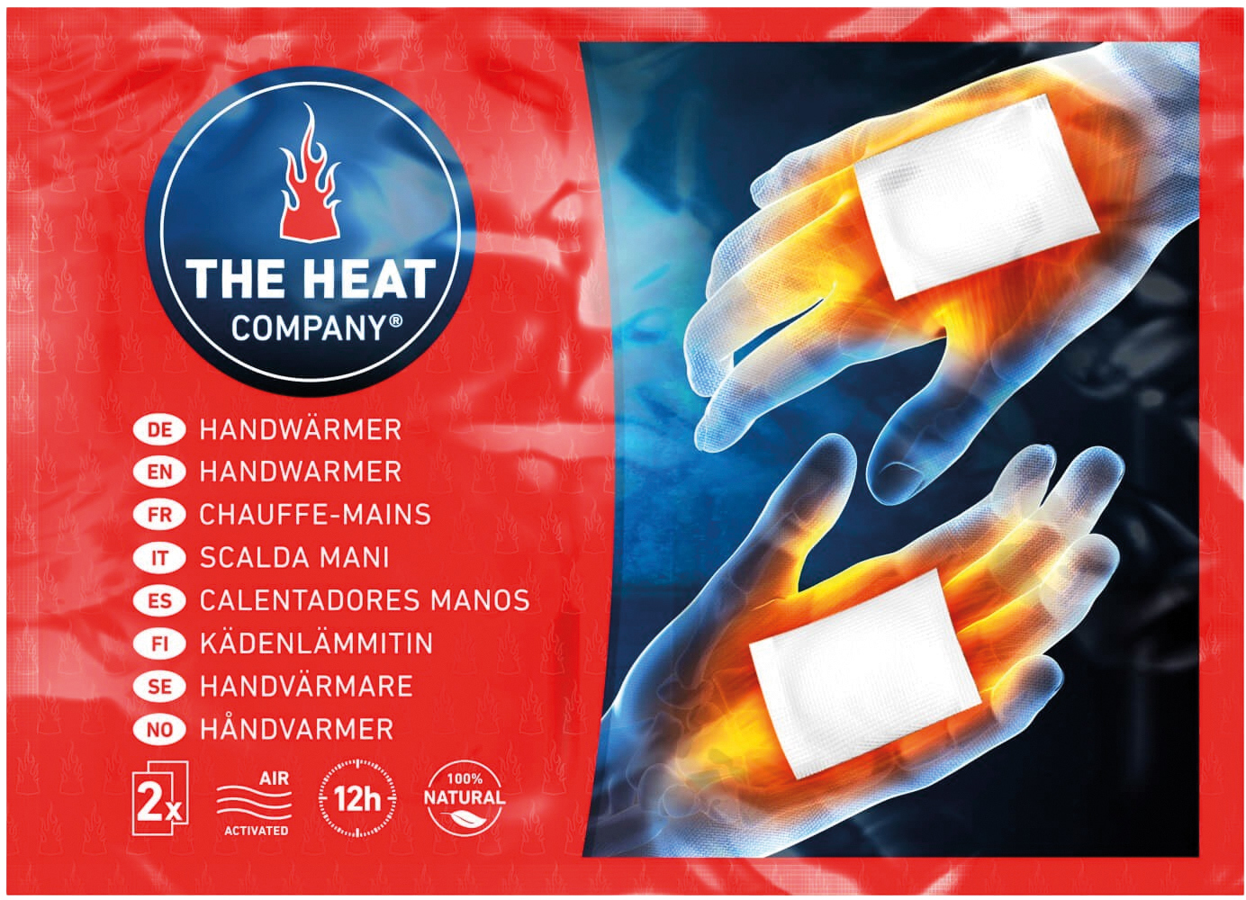 Handwärmer