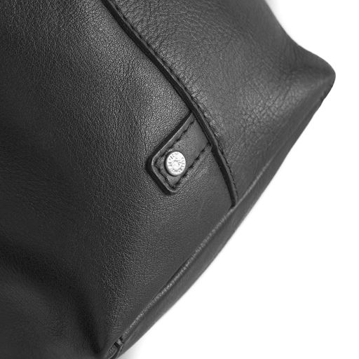 Depeche Shopper, Black