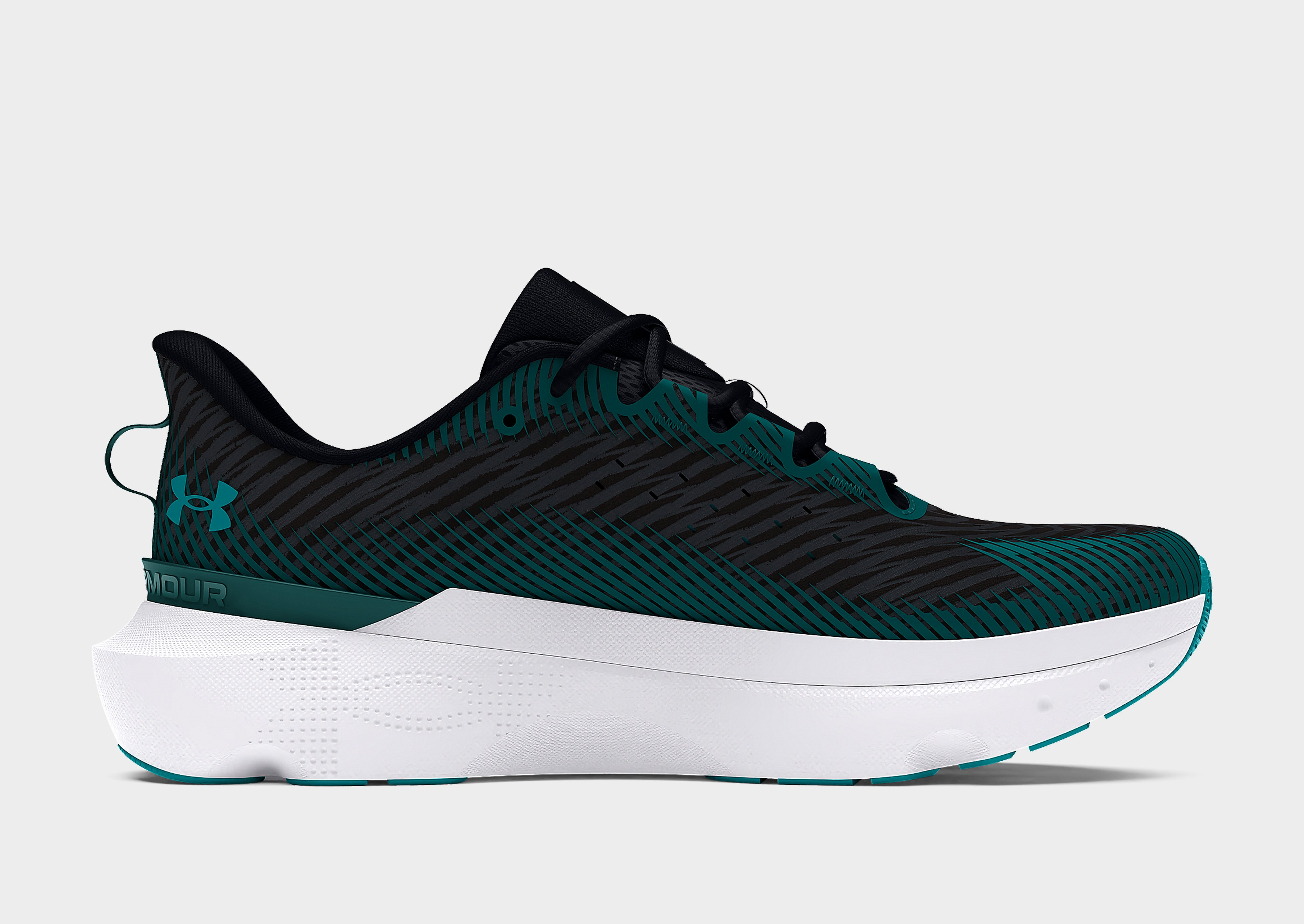 Under Armour Technical Performa UA Infinite Pro