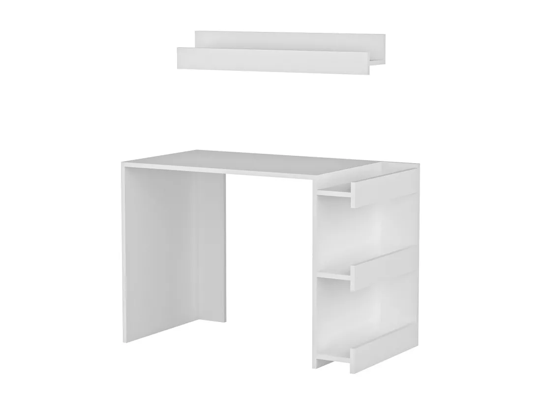 Bureau NISA